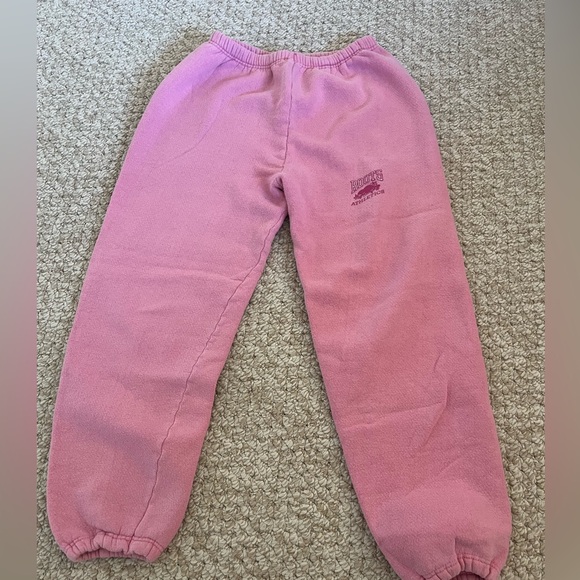 Vintage Roots sweat pants - Picture 1 of 2